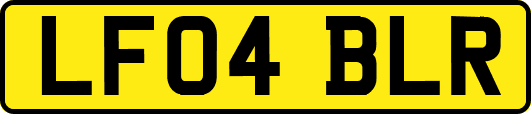 LF04BLR