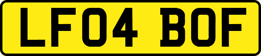 LF04BOF