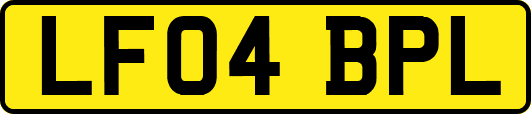 LF04BPL