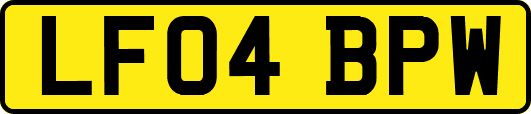 LF04BPW