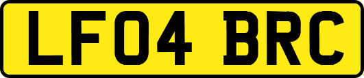LF04BRC