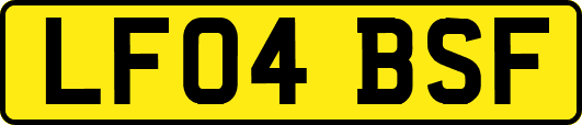 LF04BSF