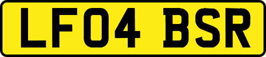 LF04BSR