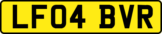 LF04BVR