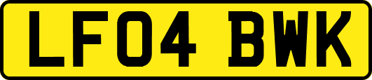 LF04BWK