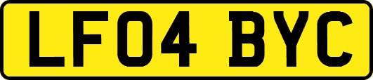 LF04BYC