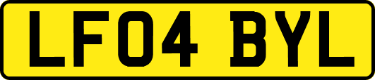 LF04BYL