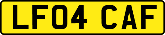 LF04CAF
