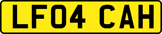 LF04CAH