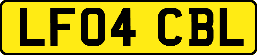 LF04CBL