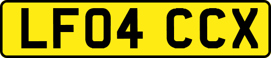 LF04CCX