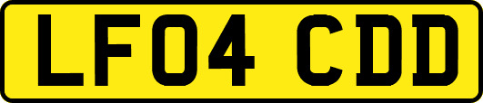 LF04CDD