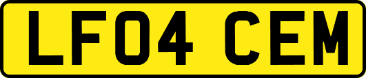 LF04CEM