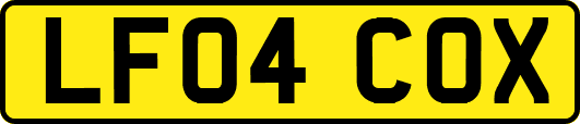 LF04COX
