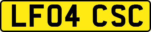 LF04CSC