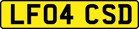 LF04CSD