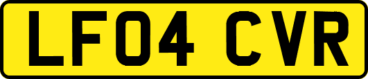 LF04CVR