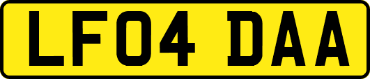 LF04DAA