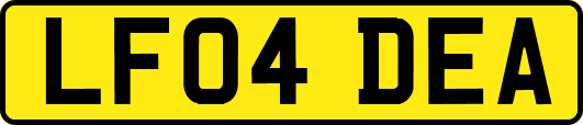 LF04DEA