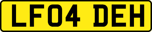 LF04DEH