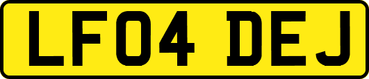 LF04DEJ