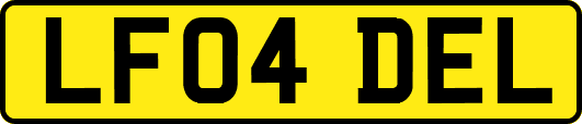 LF04DEL