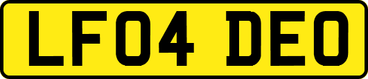 LF04DEO