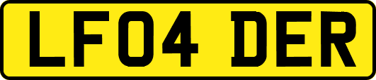 LF04DER