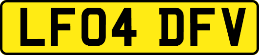 LF04DFV