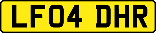 LF04DHR