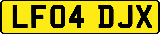 LF04DJX
