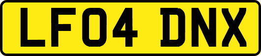 LF04DNX