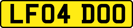 LF04DOO