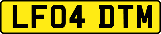 LF04DTM
