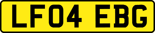 LF04EBG