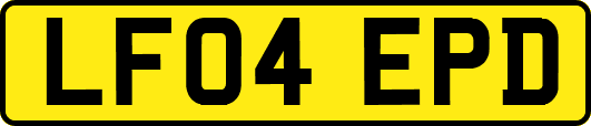 LF04EPD