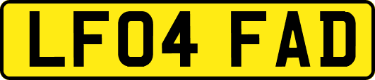 LF04FAD