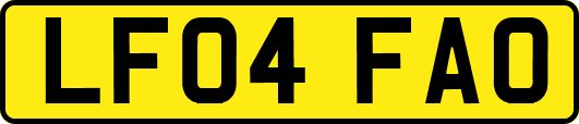 LF04FAO