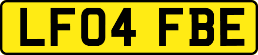LF04FBE
