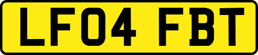LF04FBT