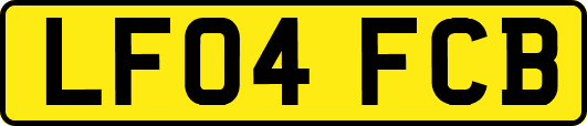 LF04FCB
