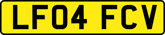 LF04FCV