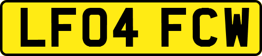 LF04FCW