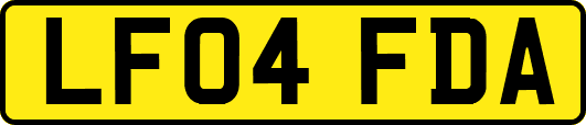 LF04FDA