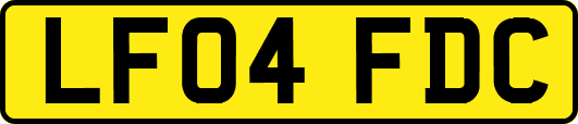 LF04FDC