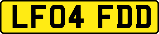 LF04FDD