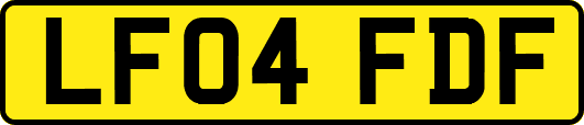 LF04FDF