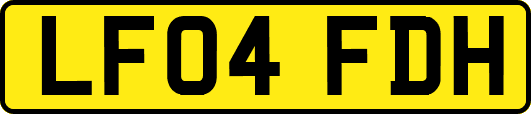 LF04FDH