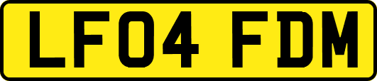 LF04FDM