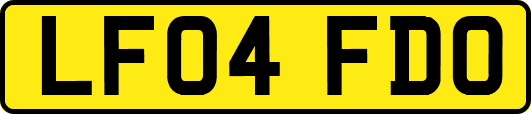 LF04FDO